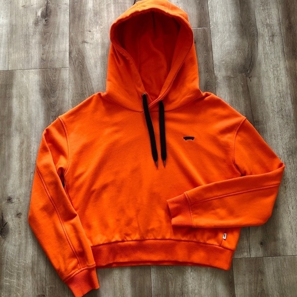 Vans, Pullover l Hoodie l Sweatshirt l - Picture 4 of 16